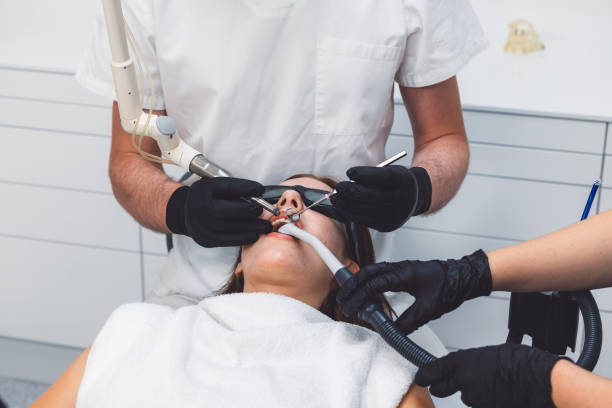 Best Pediatric Emergency Dentist in Lo, HI